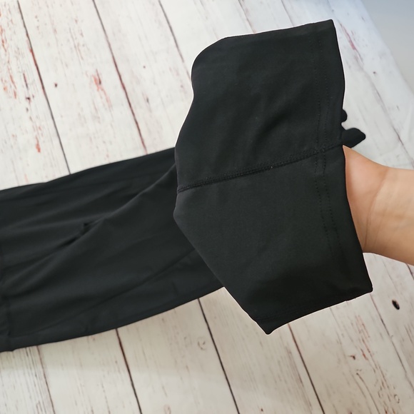 NWT Body glove Women's Leggings Size L - Picture 3 of 9